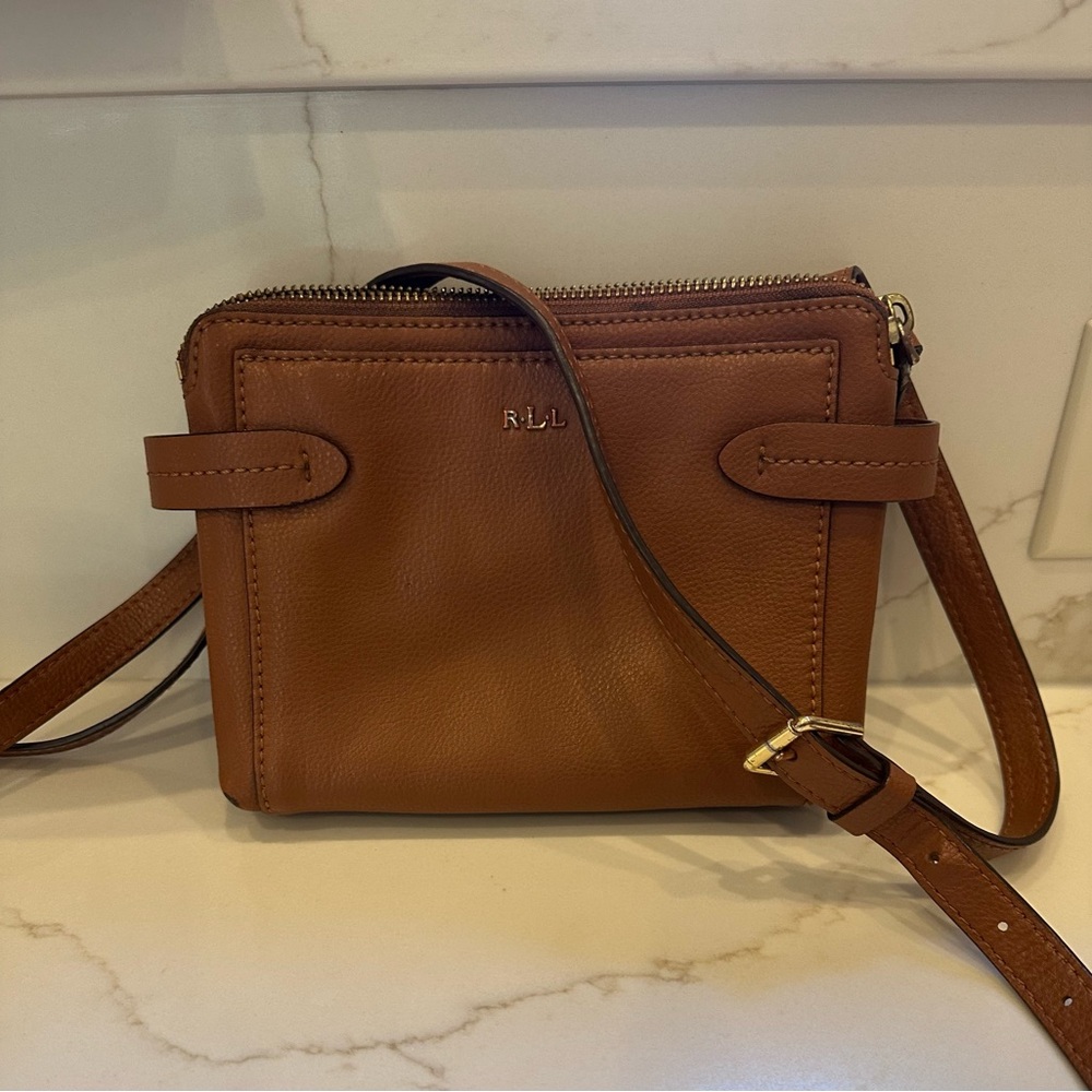 Vintage Ralph Lauren Crossbody